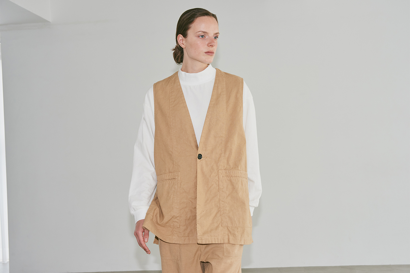 Autumn Winter 2026 Pre-Collection